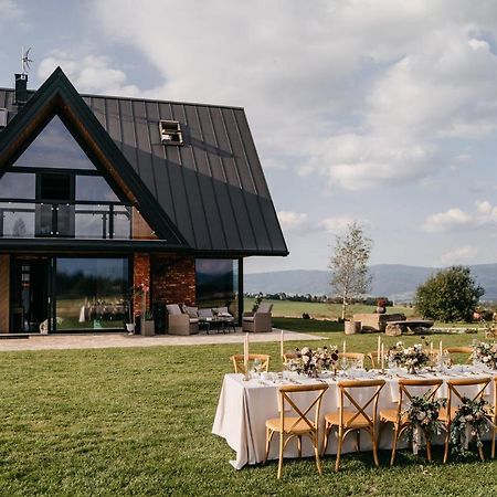 Bialczanskie Bacowki Bialka Tatrzanska Exterior photo