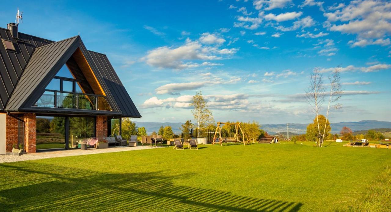 Bialczanskie Bacowki Bialka Tatrzanska Exterior photo